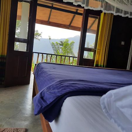 Bed and Breakfast Shambala Retreat Ella Esterno foto
