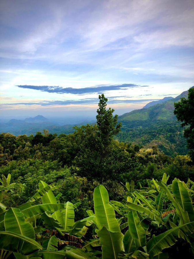 Bed and Breakfast Shambala Retreat Ella Esterno foto