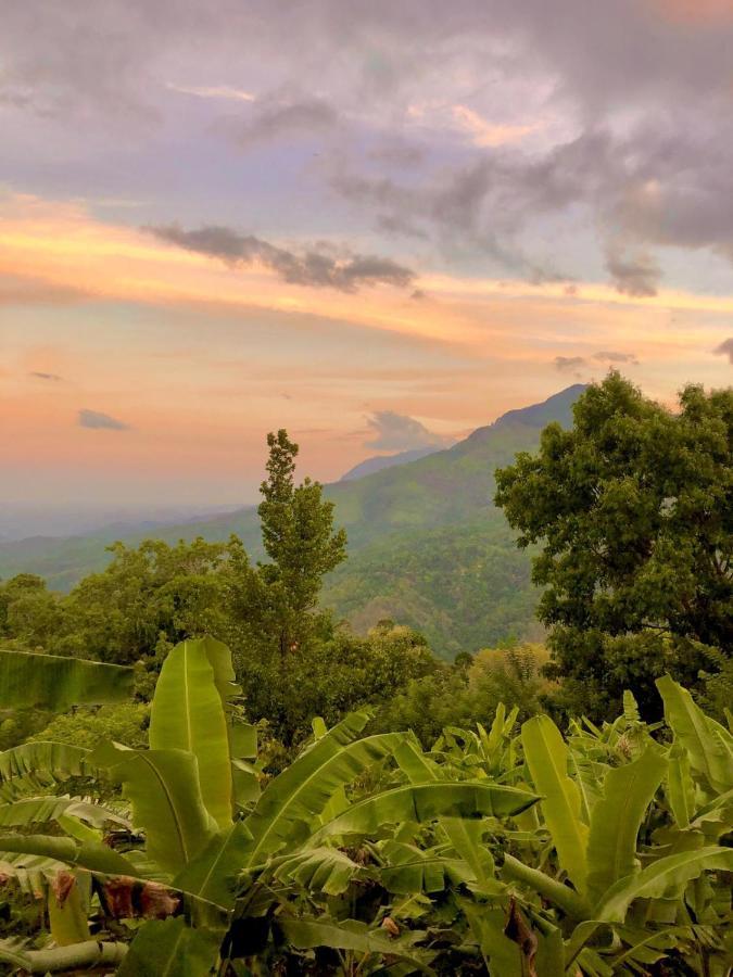 Bed and Breakfast Shambala Retreat Ella Esterno foto