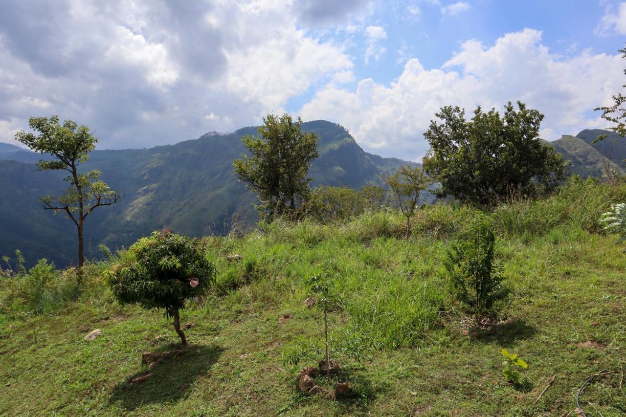 Bed and Breakfast Shambala Retreat Ella Esterno foto