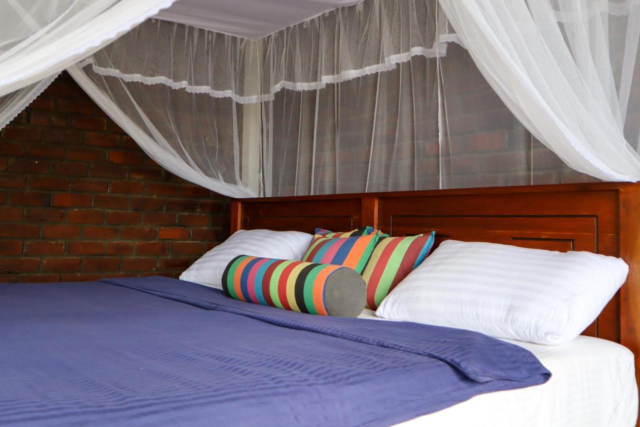 Bed and Breakfast Shambala Retreat Ella Esterno foto
