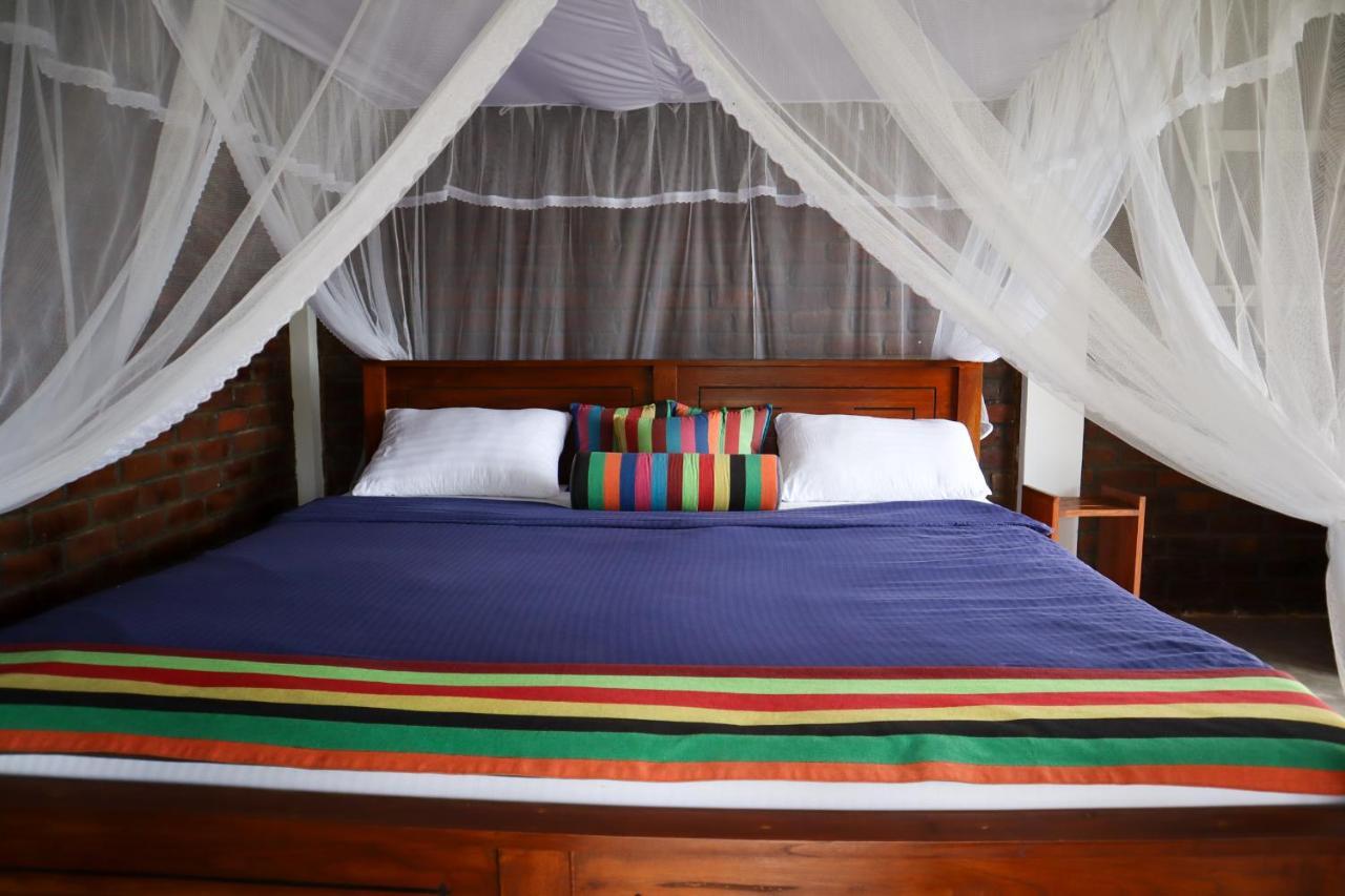 Bed and Breakfast Shambala Retreat Ella Esterno foto