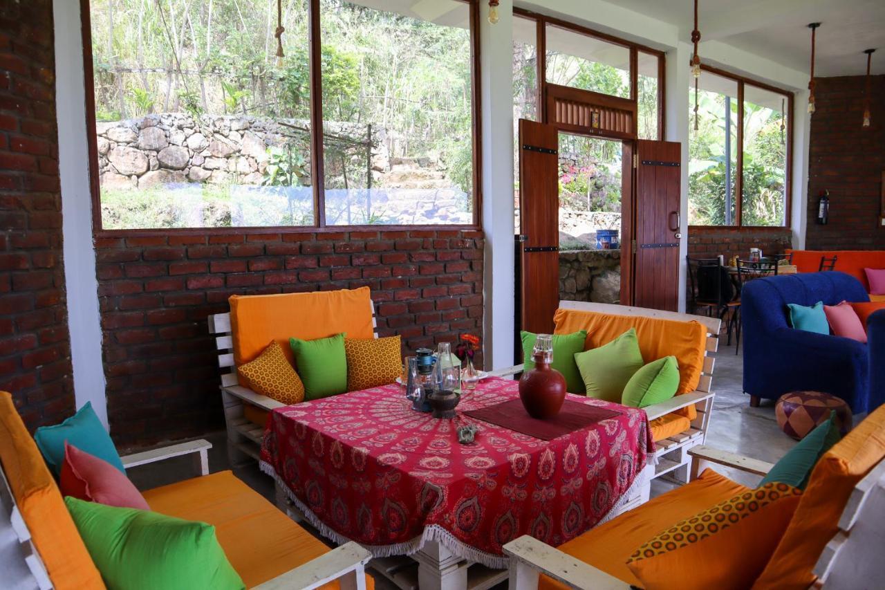 Bed and Breakfast Shambala Retreat Ella Esterno foto