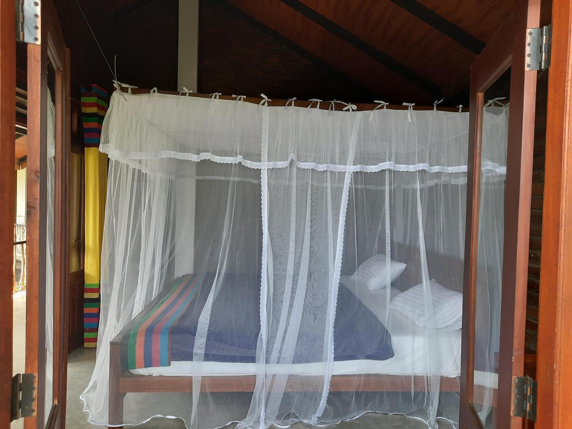 Bed and Breakfast Shambala Retreat Ella Esterno foto